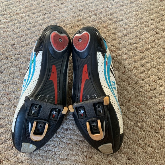 SIDI bike shoes - Picture 2 of 4